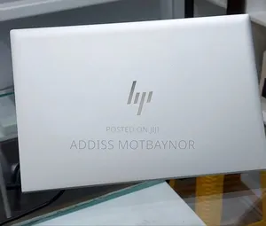 New Laptop HP EliteBook 830 16GB Intel Core I5 SSD 512GB