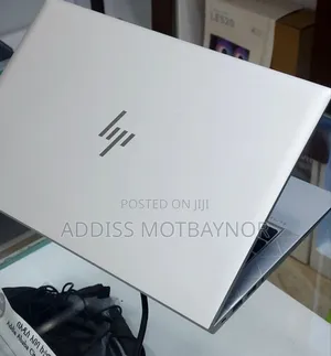 New Laptop HP EliteBook 830 16GB Intel Core I5 SSD 512GB