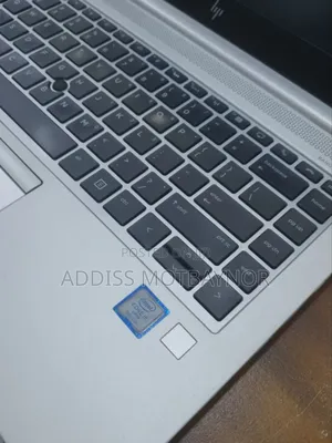 New Laptop HP EliteBook 840 16GB Intel Core I5 SSD 512GB
