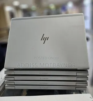 New Laptop HP EliteBook 840 16GB Intel Core I5 SSD 512GB