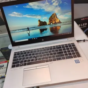 New Laptop HP EliteBook 840 16GB Intel Core I5 SSD 512GB