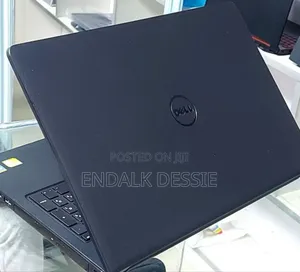 New Laptop Dell 8GB Intel Core I5 HDD 500GB