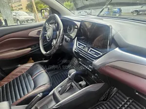 Suzuki Fronx 2025 Gray