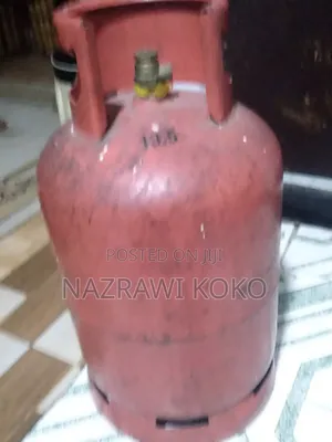 Gas Cylinder LPG