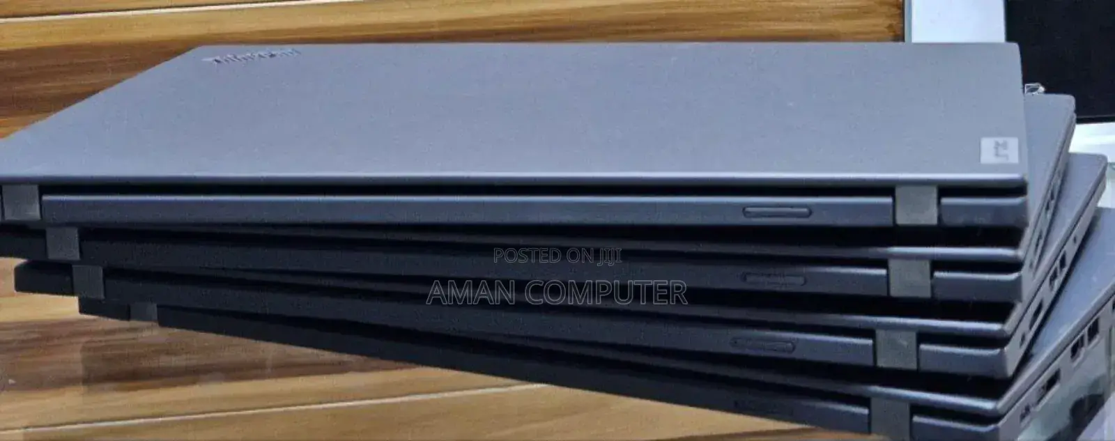 New Laptop Lenovo ThinkPad T14 16GB Intel Core I5 SSD 512GB