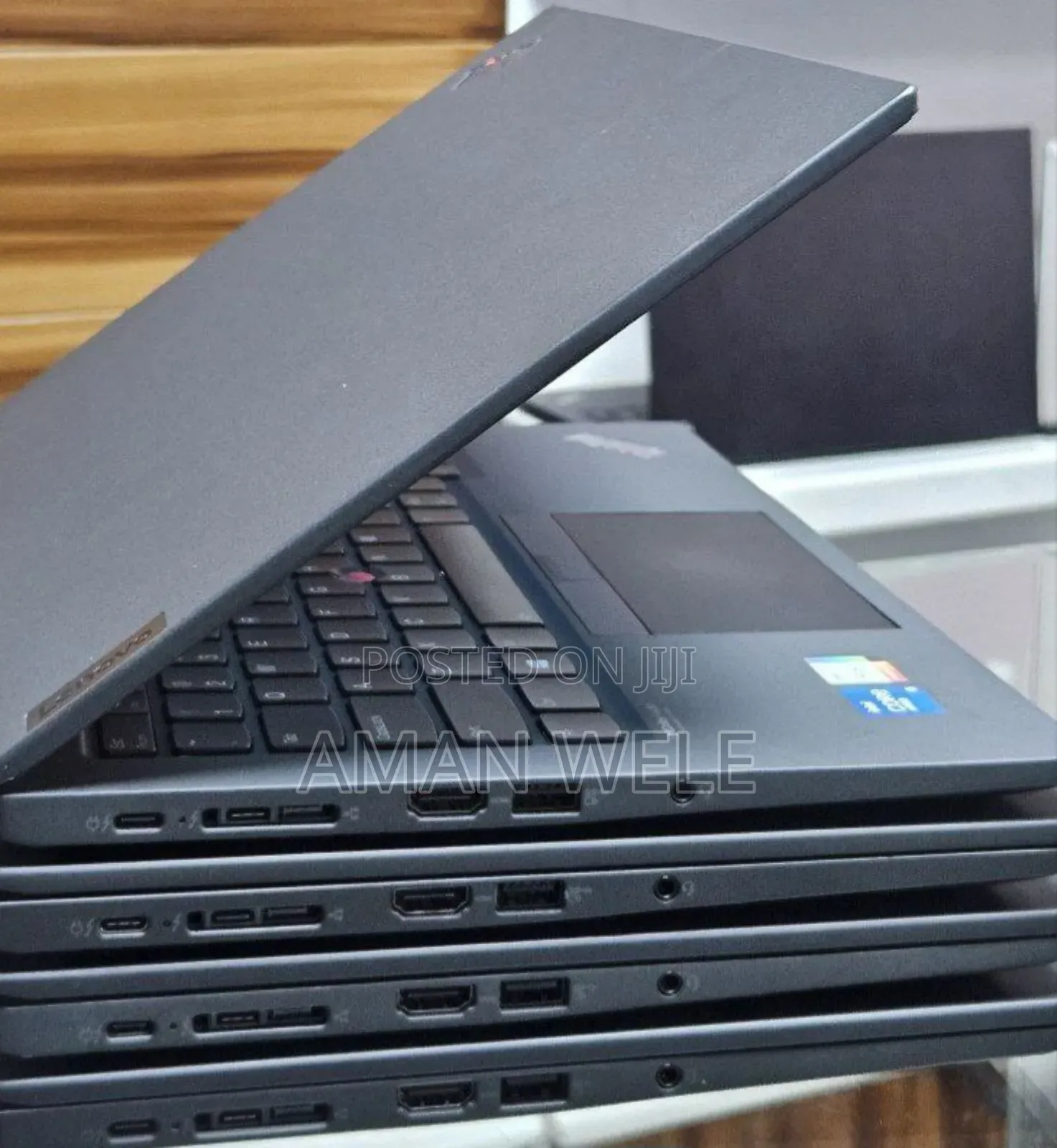 New Laptop Lenovo ThinkPad T14 16GB Intel Core I5 SSD 512GB