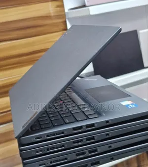 New Laptop Lenovo ThinkPad T14 16GB Intel Core I5 SSD 512GB