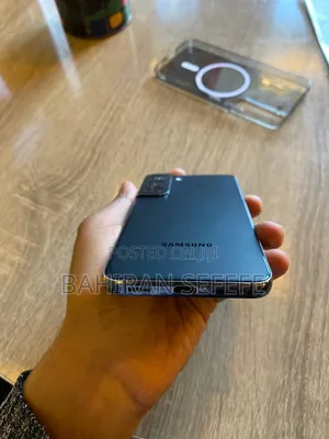 Samsung Galaxy S22 5G 128 GB Black