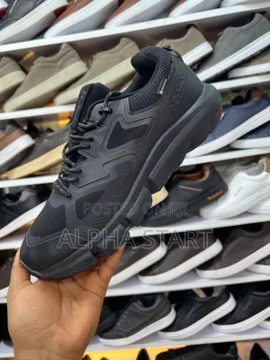 Colombia High Master Quality for Hiking Sneakers for Made in Vietnam