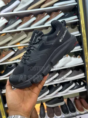 Colombia High Master Quality for Hiking Sneakers for Made in Vietnam