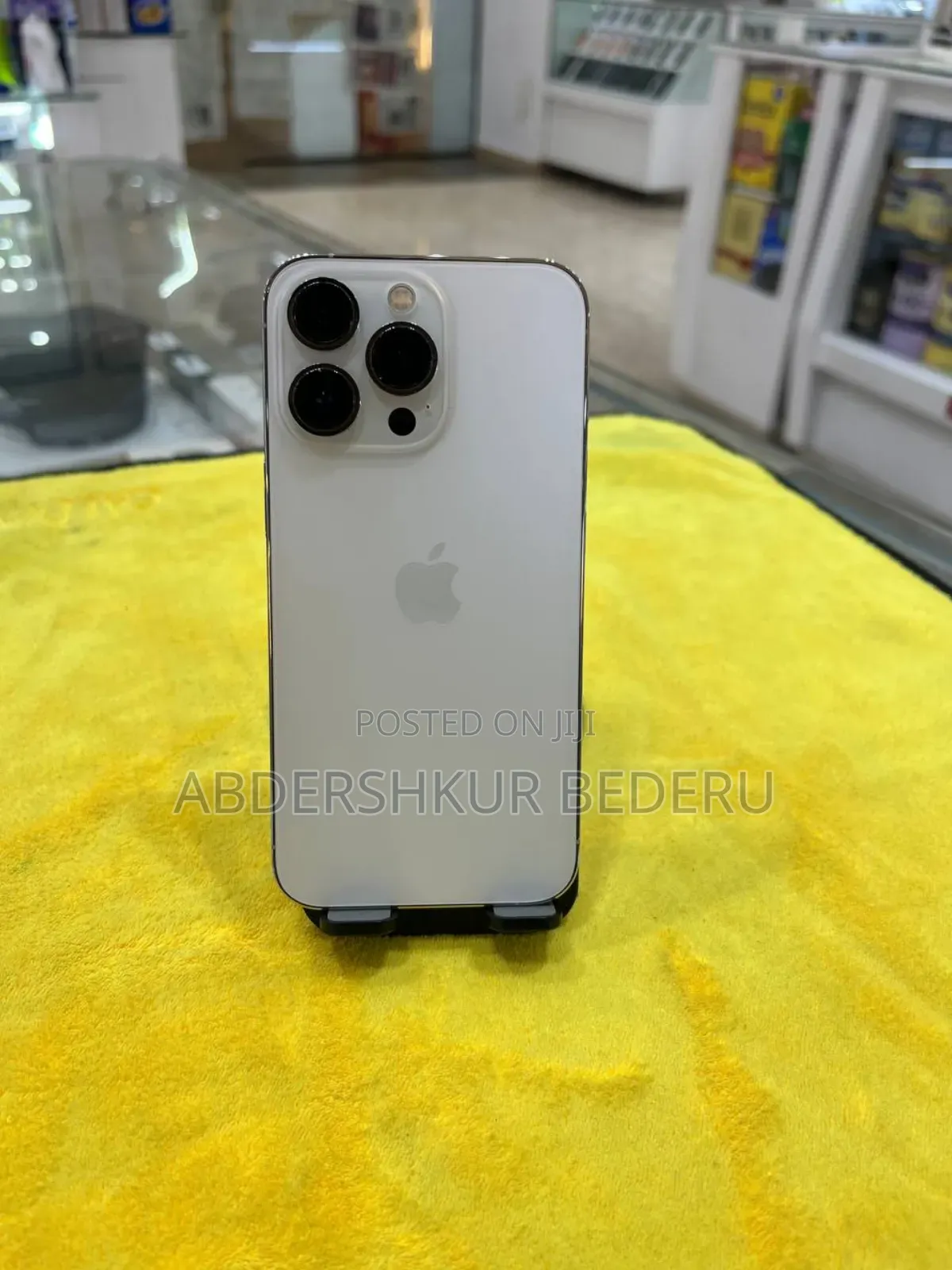 Apple iPhone 13 Pro 128 GB