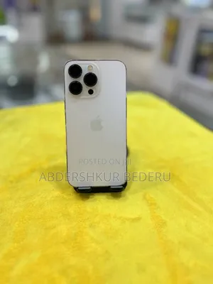 Apple iPhone 13 Pro 128 GB