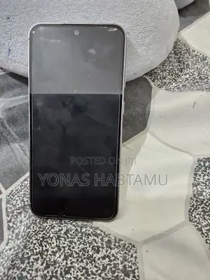 New Samsung Galaxy S23 FE 256 GB Black