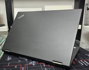 New Laptop Lenovo ThinkPad X390 Yoga 16GB Intel Core I5 SSD 512GB