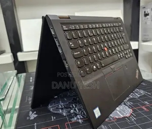 New Laptop Lenovo ThinkPad X390 Yoga 16GB Intel Core I5 SSD 512GB