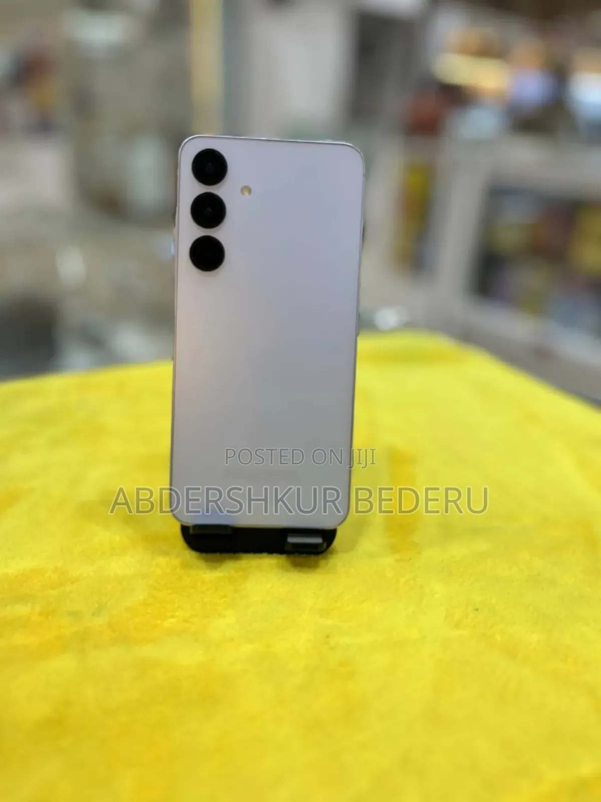 Samsung Galaxy S25+ 256 GB