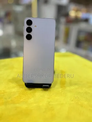 Samsung Galaxy S25+ 256 GB