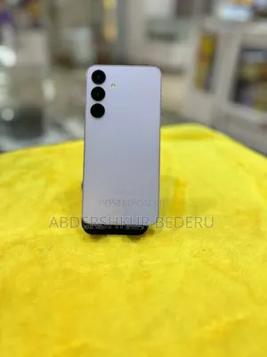 Samsung Galaxy S25+ 256 GB