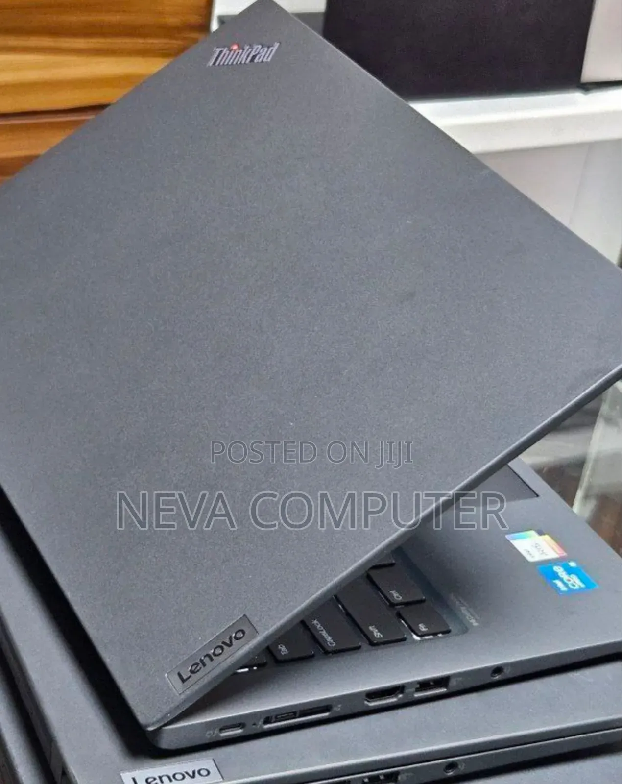 New Laptop Lenovo Thinkbook 14 16GB Intel Core I5 SSD 512GB