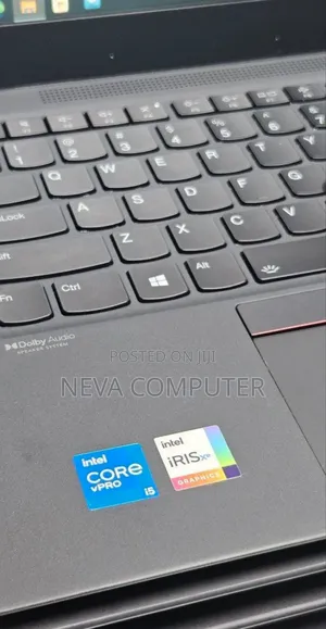 New Laptop Lenovo Thinkbook 14 16GB Intel Core I5 SSD 512GB