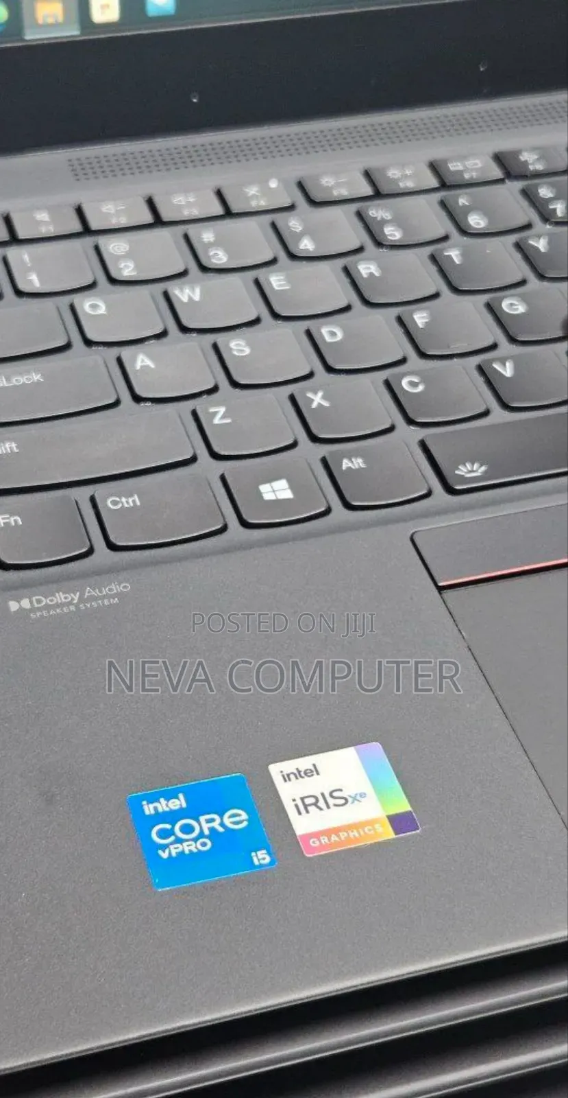 New Laptop Lenovo Thinkbook 14 16GB Intel Core I5 SSD 512GB