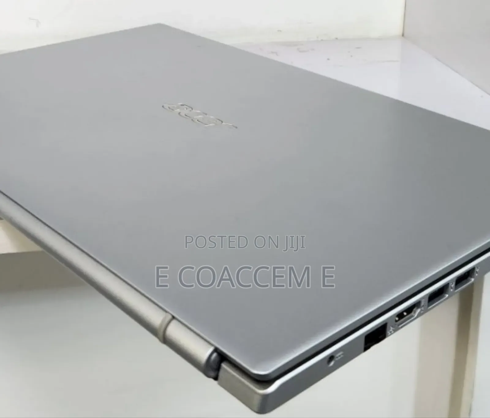 New Laptop Acer Apsire M3 581TG 8GB Intel Core I3 SSD 512GB