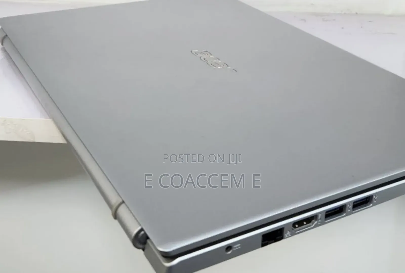 New Laptop Acer Apsire M3 581TG 8GB Intel Core I3 SSD 512GB