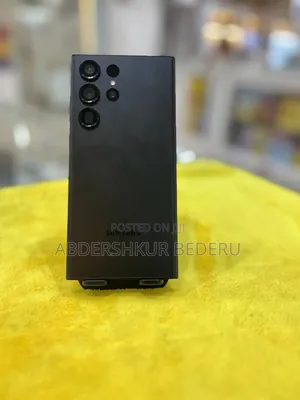 Samsung Galaxy S23 Ultra 256 GB