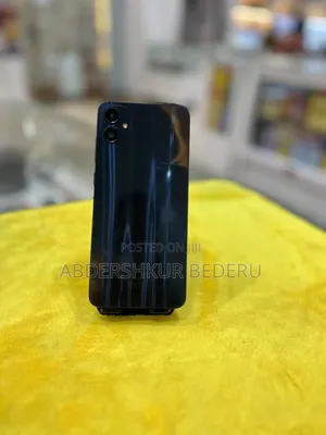 Samsung Galaxy A05 64 GB Blue