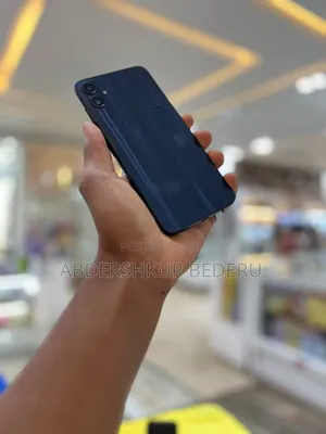 Samsung Galaxy A05 64 GB Blue