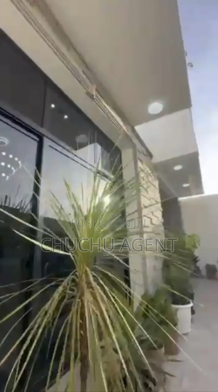 8bdrm House in Gullele for sale