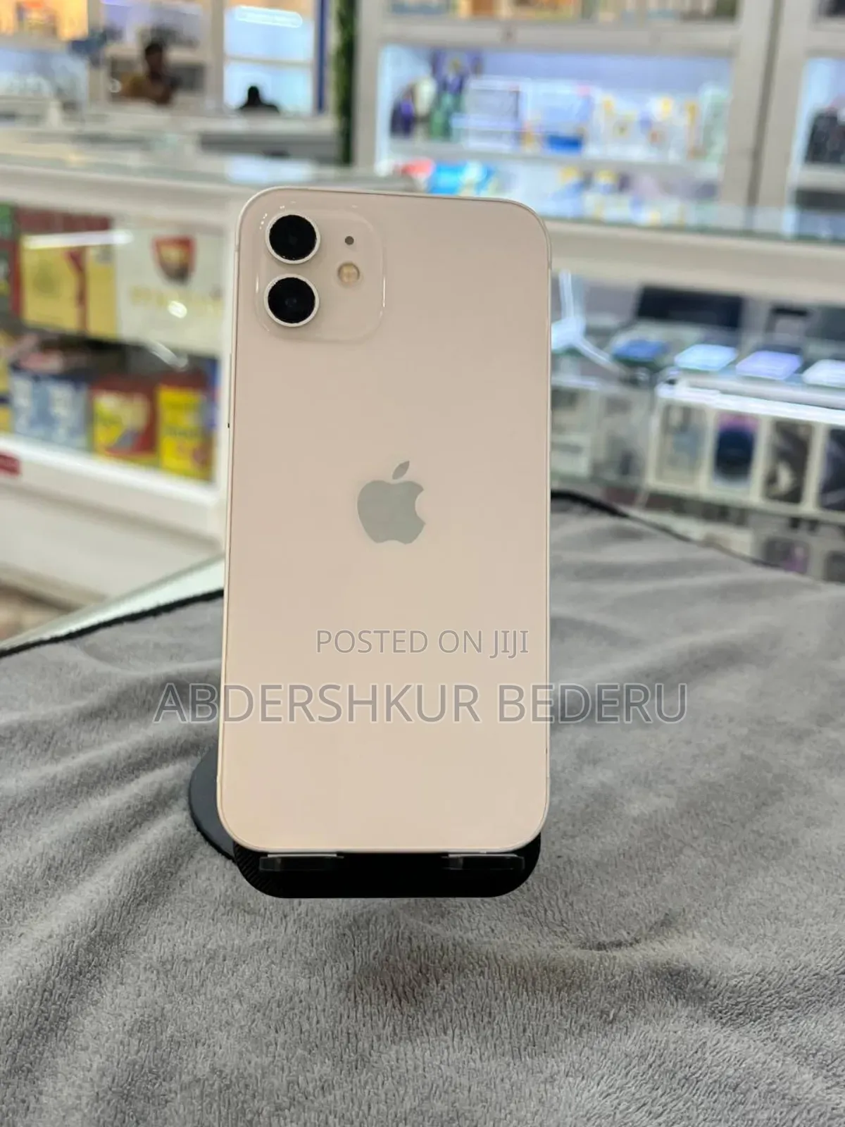 Apple iPhone 12 128 GB