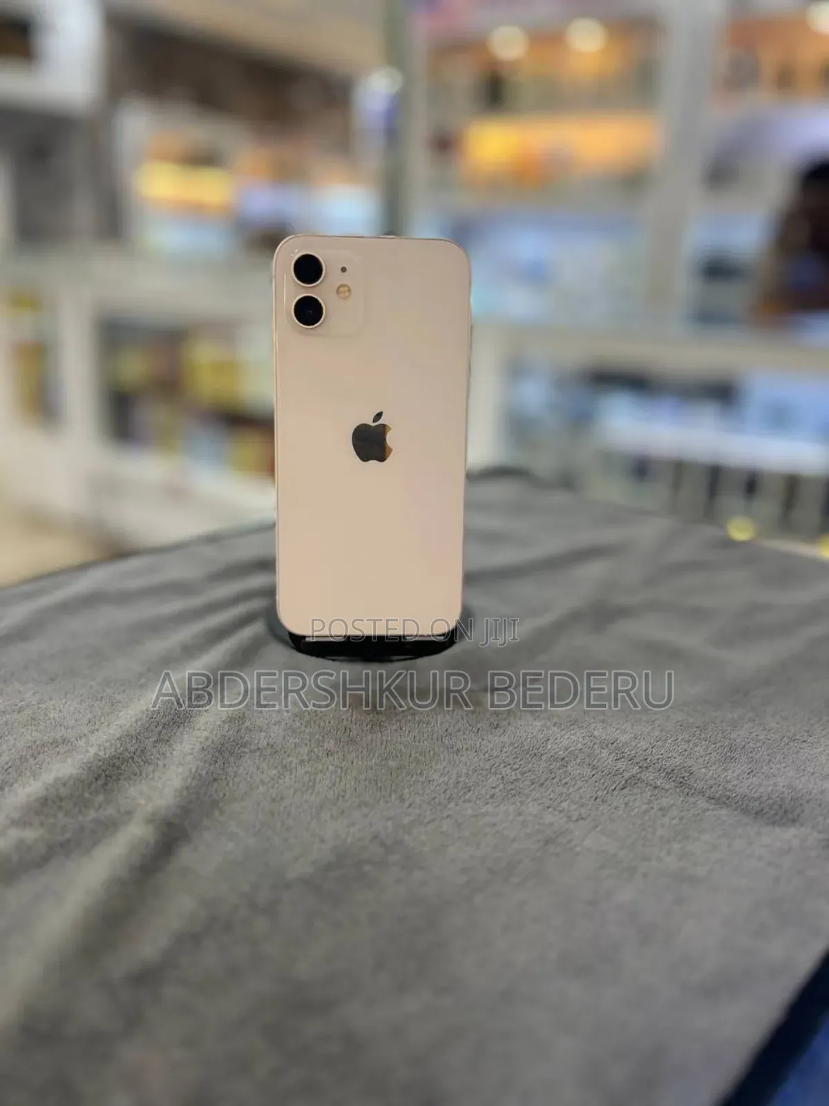 Apple iPhone 12 128 GB