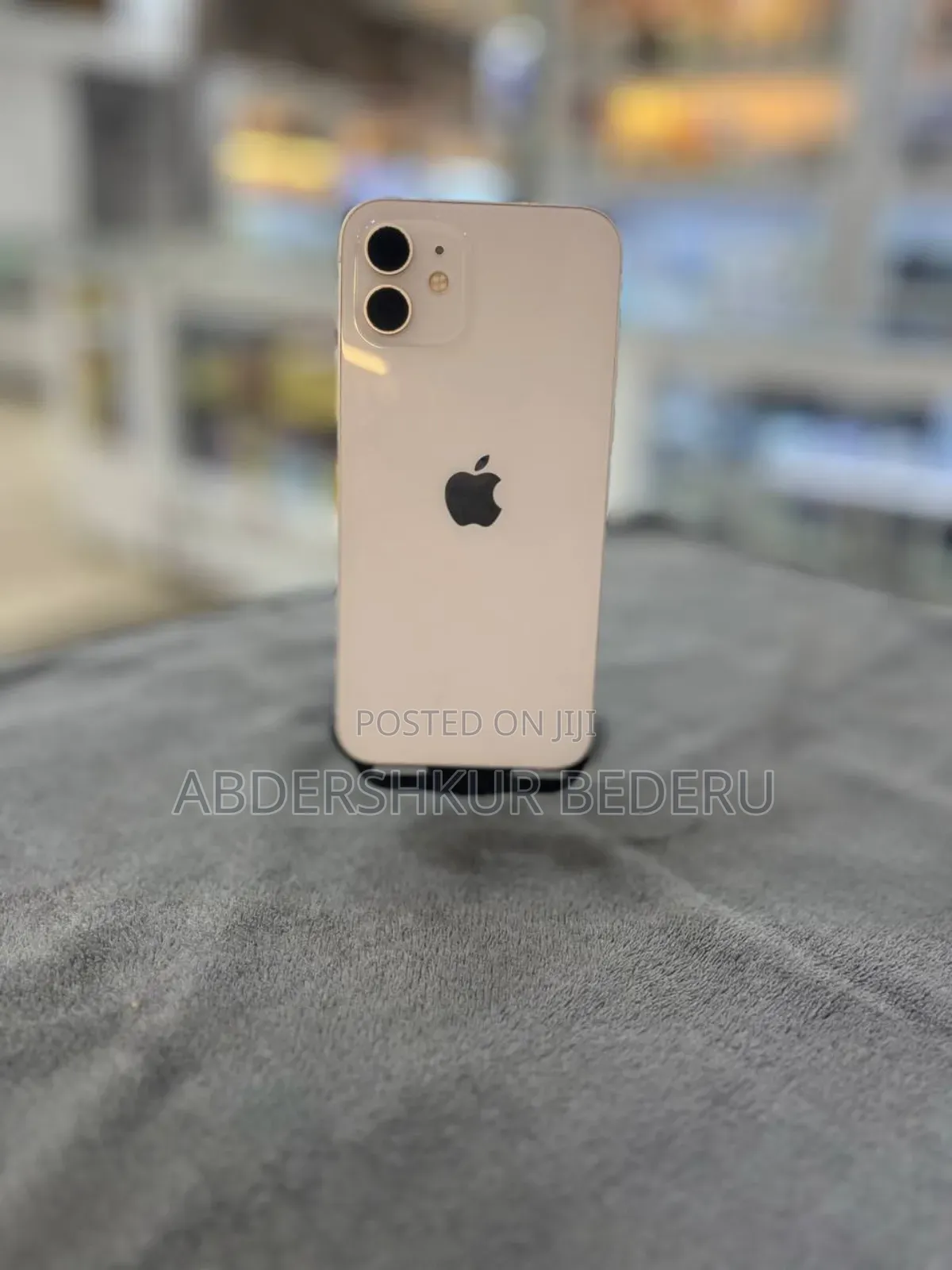 Apple iPhone 12 128 GB