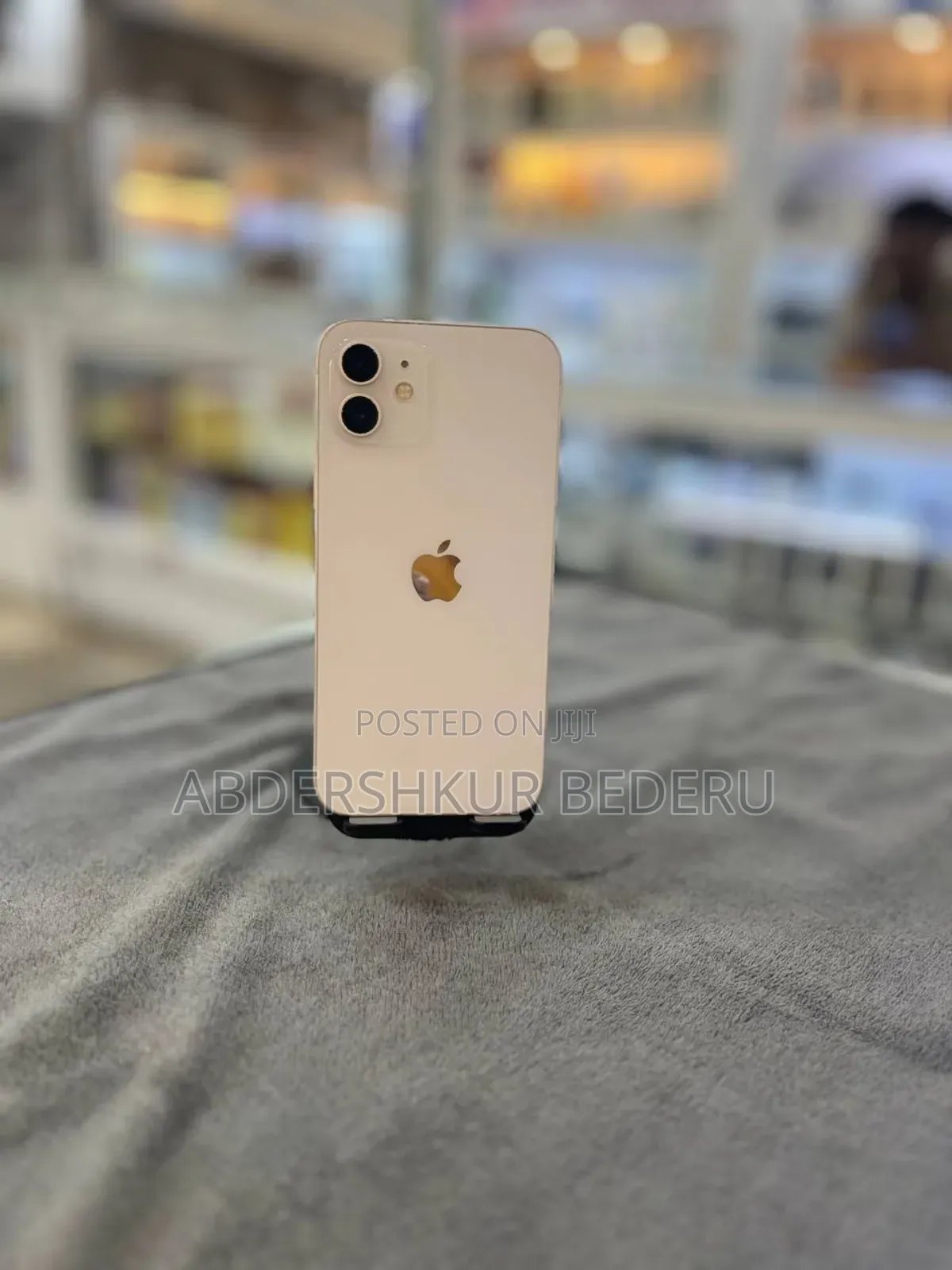 Apple iPhone 12 128 GB