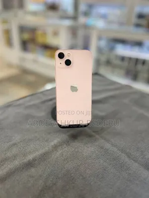 Apple iPhone 13 128 GB Pink