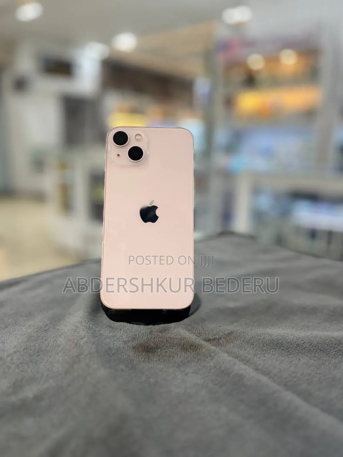 Apple iPhone 13 128 GB Pink