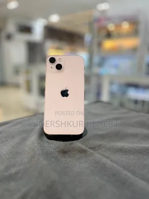 Apple iPhone 13 128 GB Pink