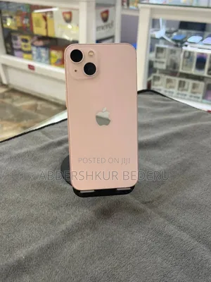 Apple iPhone 13 128 GB Pink