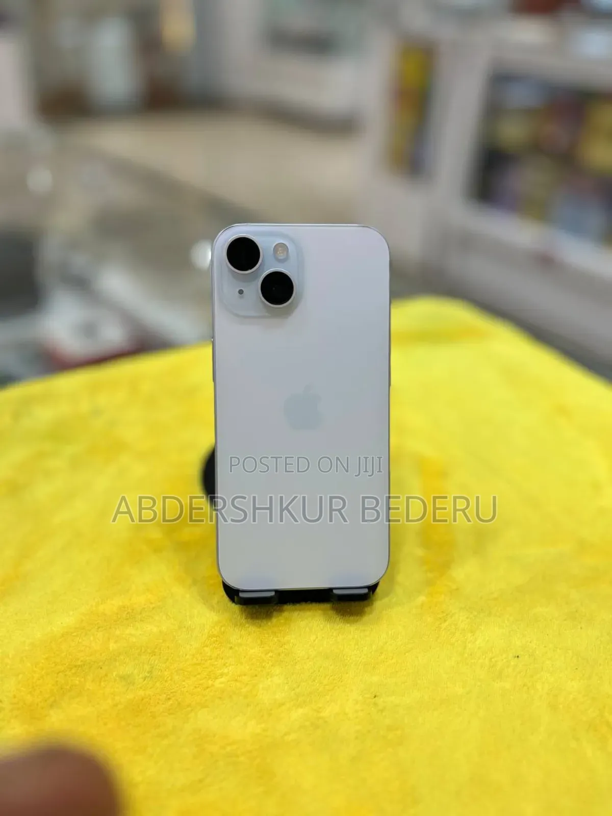 Apple iPhone 15 128 GB