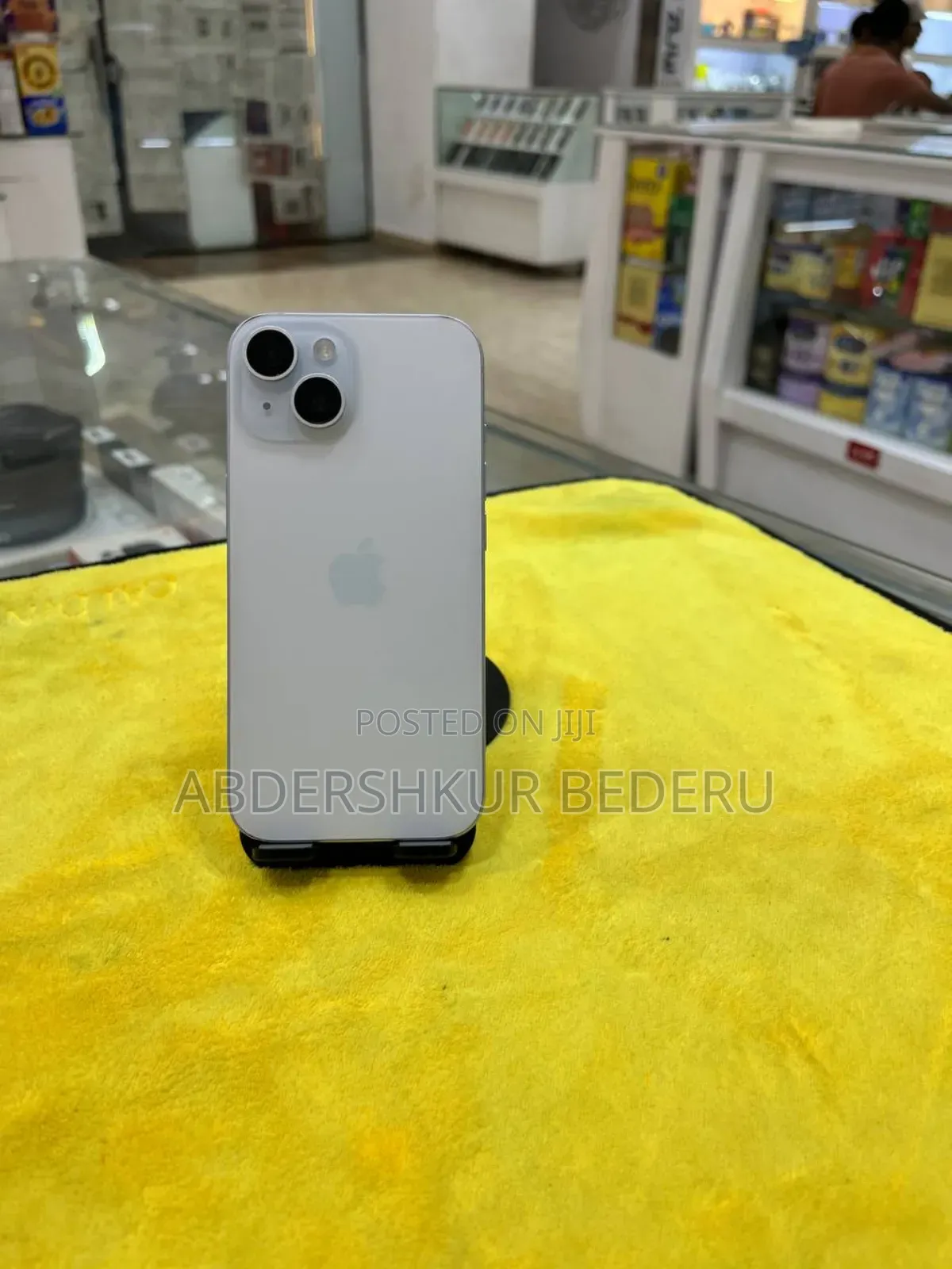 Apple iPhone 15 128 GB