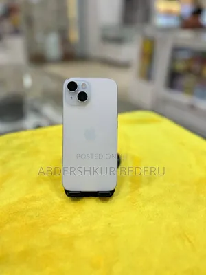 Apple iPhone 15 128 GB