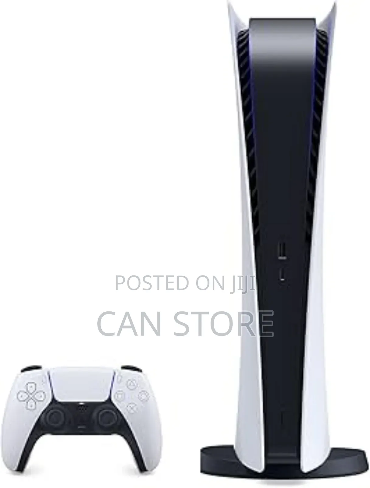 Playstation 5 F a T M O D E L Full Accessories Be Bcha
