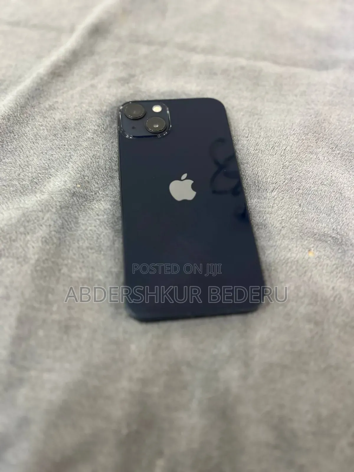 Apple iPhone 13 128 GB Blue