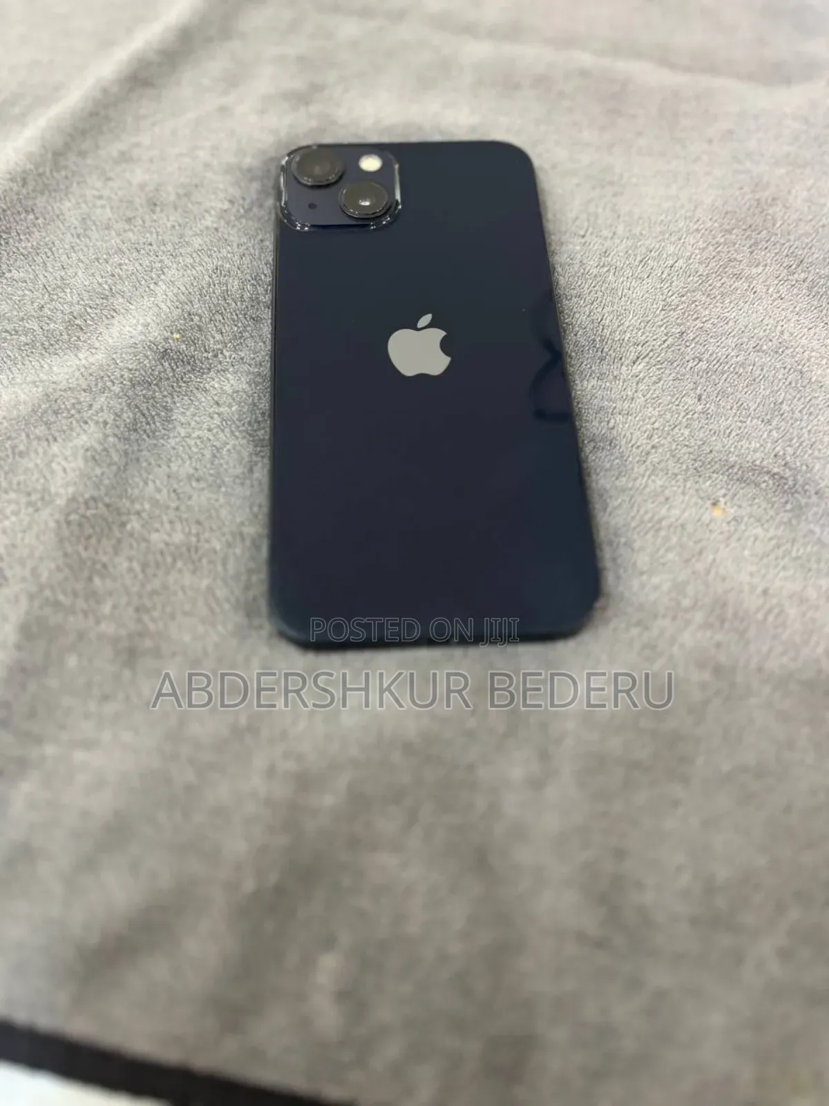 Apple iPhone 13 128 GB Blue