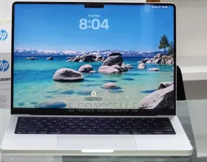 New Laptop Apple MacBook 16GB Apple M1 Pro SSD 512GB