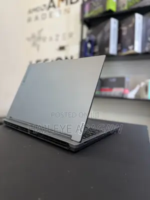 New Laptop Lenovo Legion 5 16GB Intel Core I7 SSD 1T