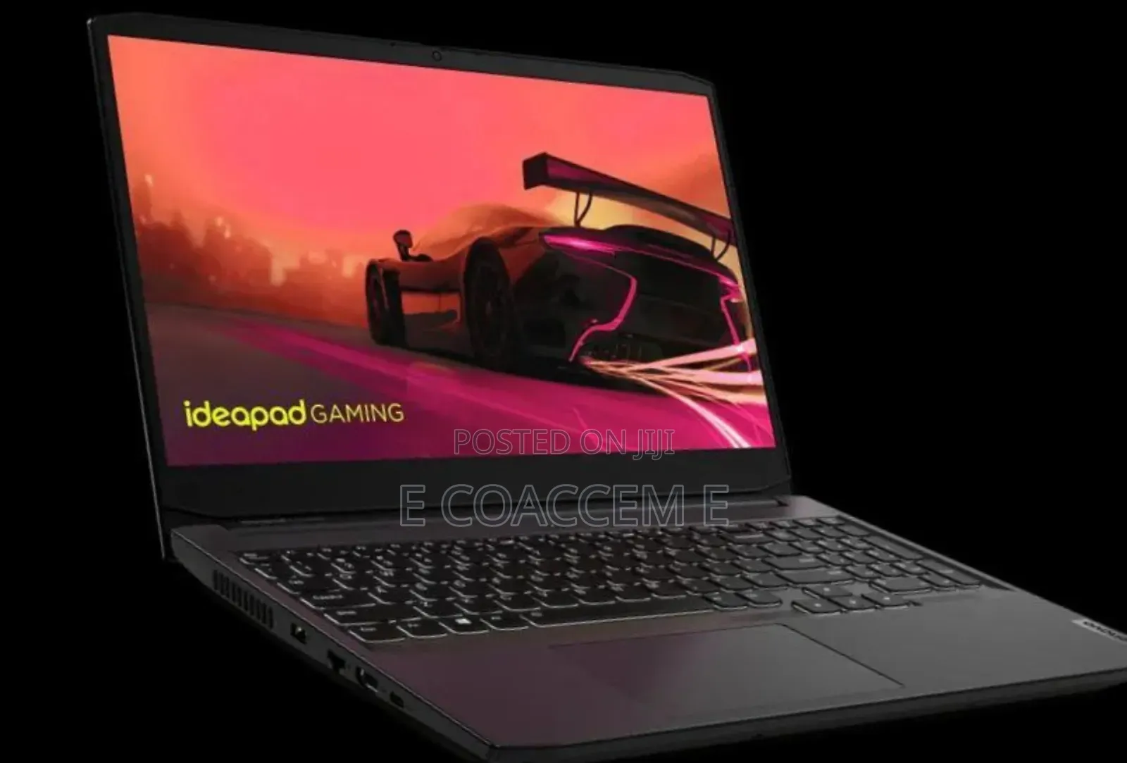 New Laptop Lenovo IdeaPad 100 12GB AMD Ryzen 5 HDD+SSD 1T
