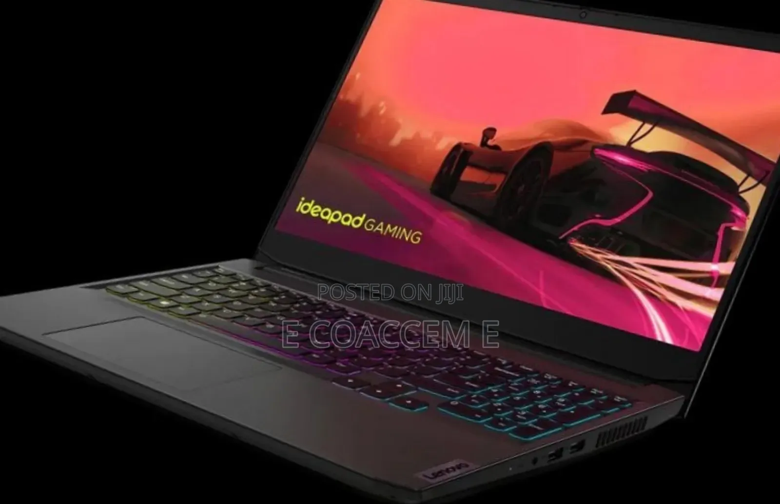 New Laptop Lenovo IdeaPad 100 12GB AMD Ryzen 5 HDD+SSD 1T