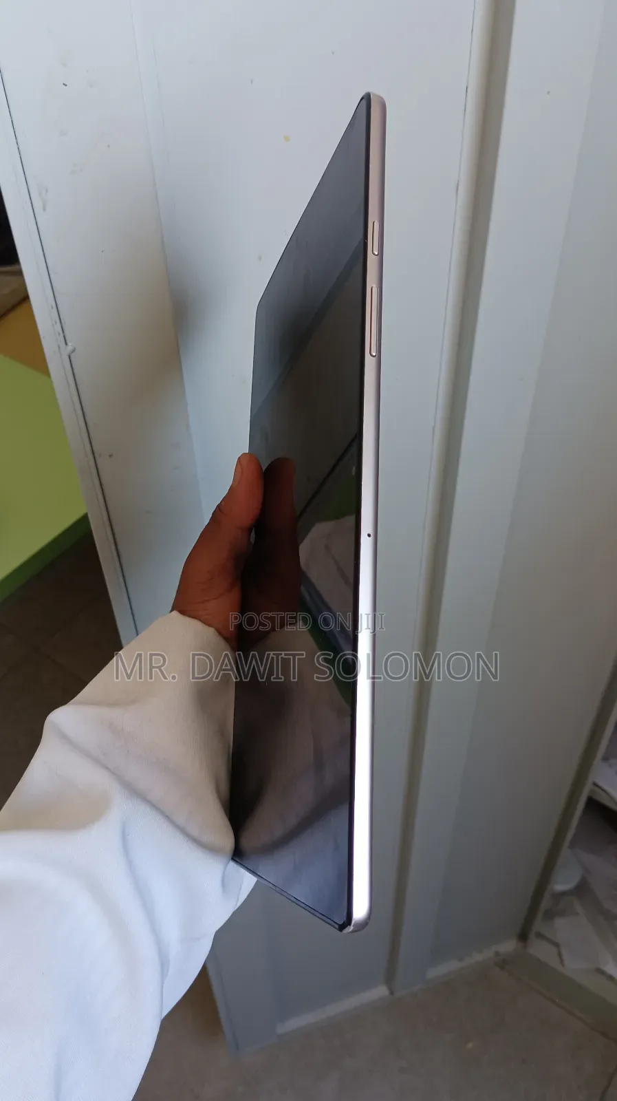 Samsung Galaxy Tab A7 10.4 (2020) 32 GB Silver